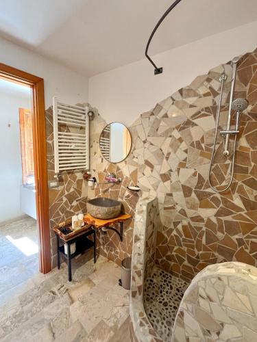 ostiavucco bandb
