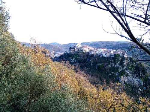 ostiavucco bandb
