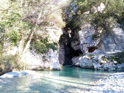 ostiavucco bandb