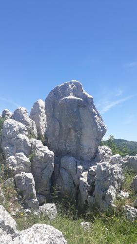 ostiavucco bandb