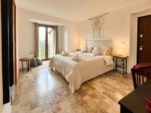 O'stiavucco B&B,,3 star