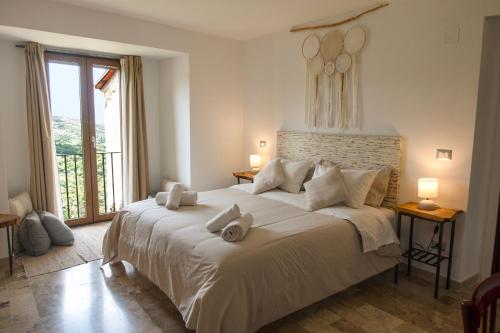 ostiavucco bandb