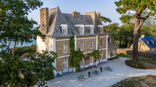 villa haute guais