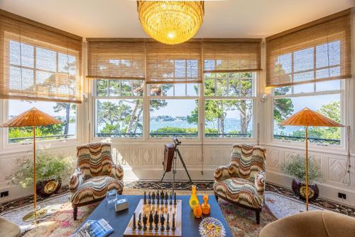 dinard