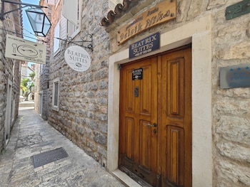 budva