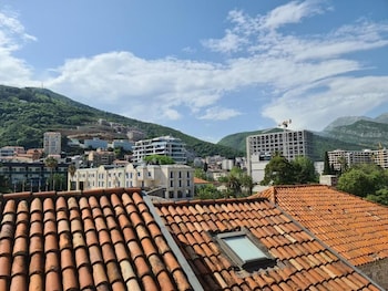 budva
