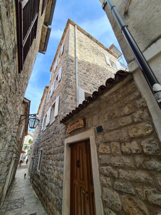budva