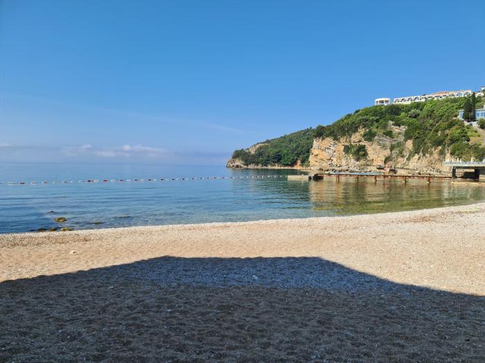 beatrix suites budva old town