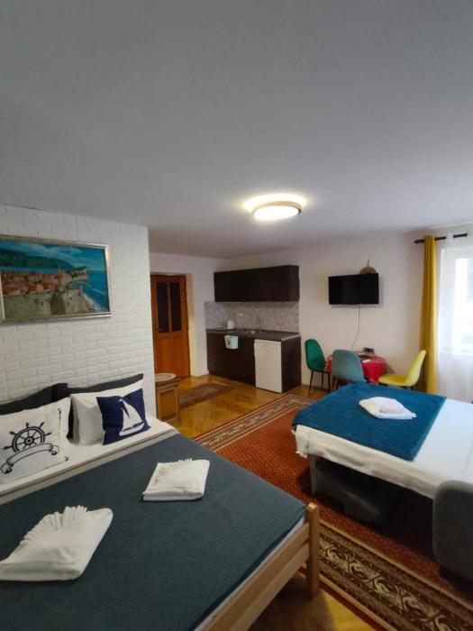 budva