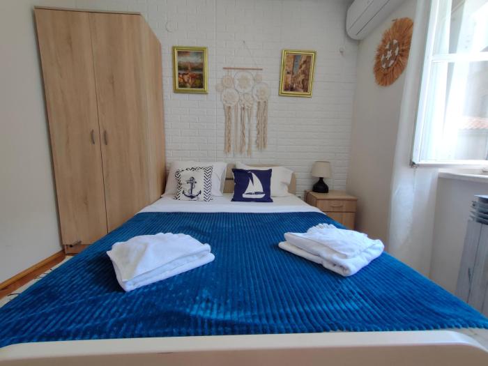 beatrix suites budva old town
