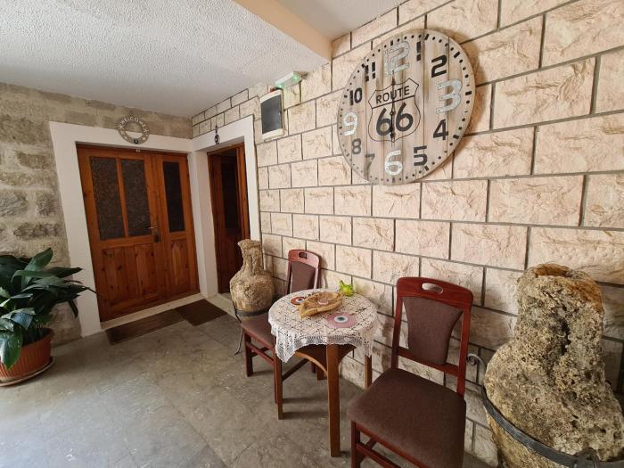 beatrix suites budva old town