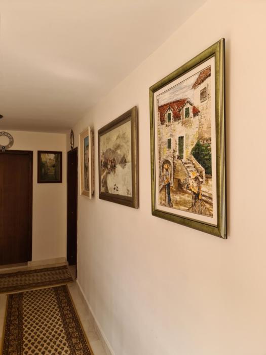 beatrix suites budva old town
