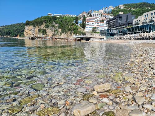 beatrix suites budva old town