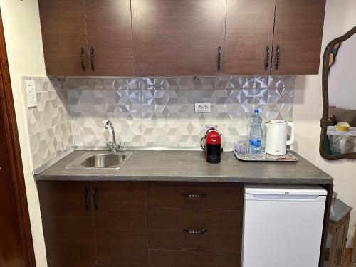 beatrix suites budva old town