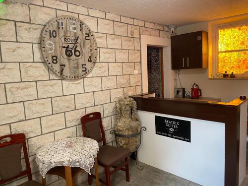 beatrix suites budva old town