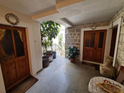 beatrix suites budva old town