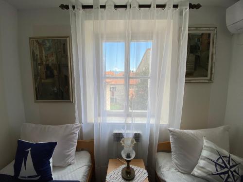 beatrix suites budva old town