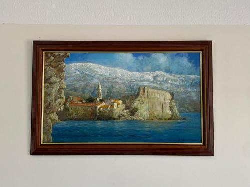 beatrix suites budva old town