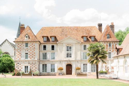 chateau dhermival