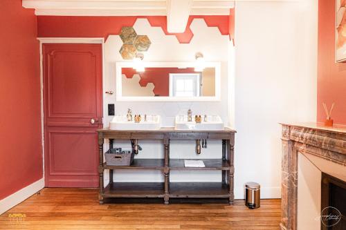 chateau dhermival