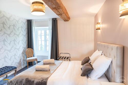 chateau dhermival
