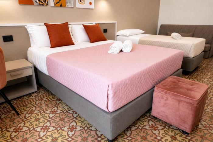 dana rooms bed and breakfast