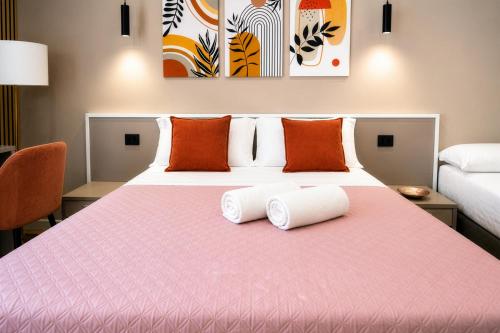 dana rooms bed and breakfast