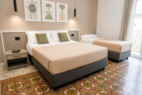 dana rooms bed and breakfast