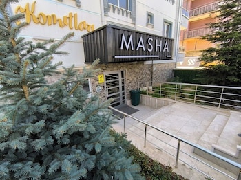 Masha Suite,,0 star