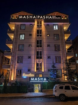 Masha Suite,,0 star