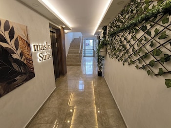 masha suite