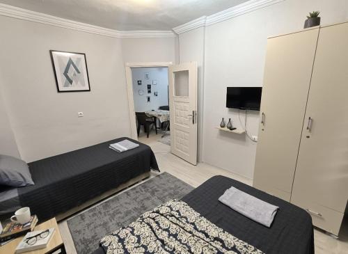 masha suite