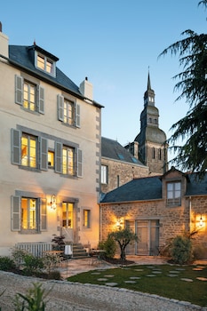 dinan