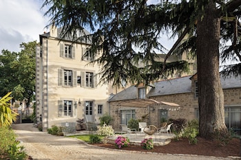 Clos Du Cedre,,4 star