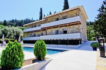 Akron Suites Lefkada,,0 star