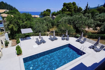 Akron Suites Lefkada,,0 star