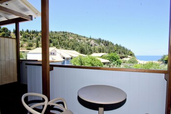 Akron Suites Lefkada,,0 star