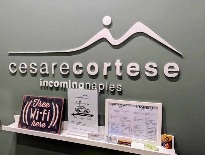 incoming cesare cortese