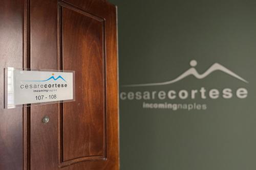 incoming cesare cortese