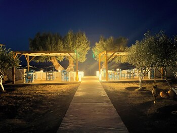 Tamaris Suites,,3 star