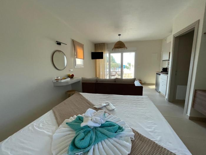 tamaris suites