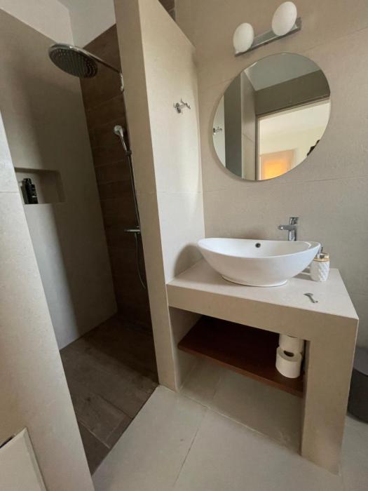 tamaris suites