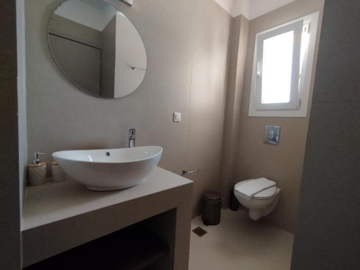 tamaris suites