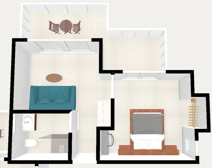 tamaris suites