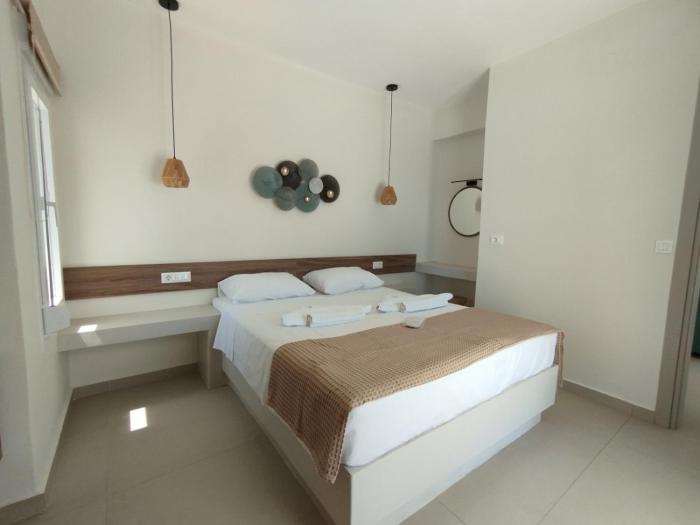 tamaris suites
