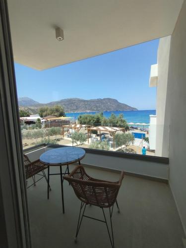 tamaris suites