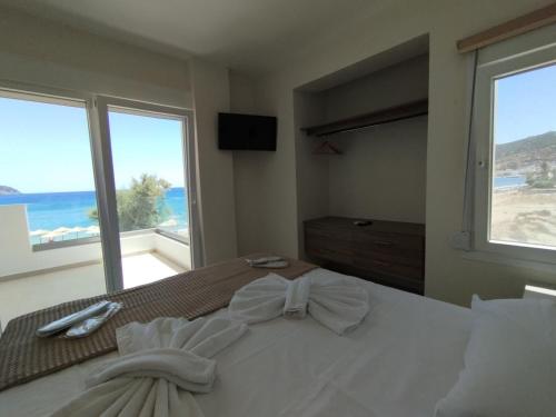 tamaris suites