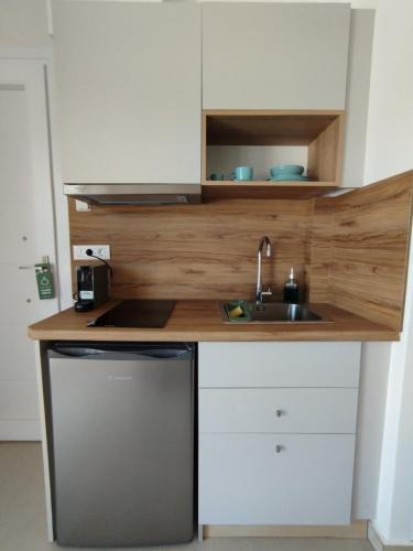 tamaris suites