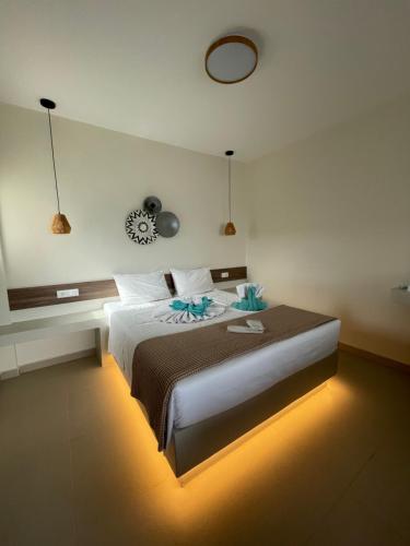 tamaris suites