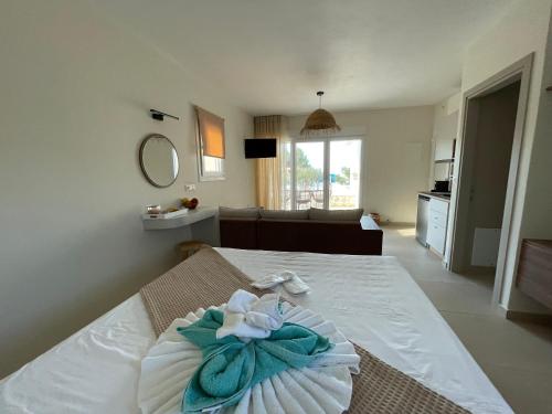 tamaris suites